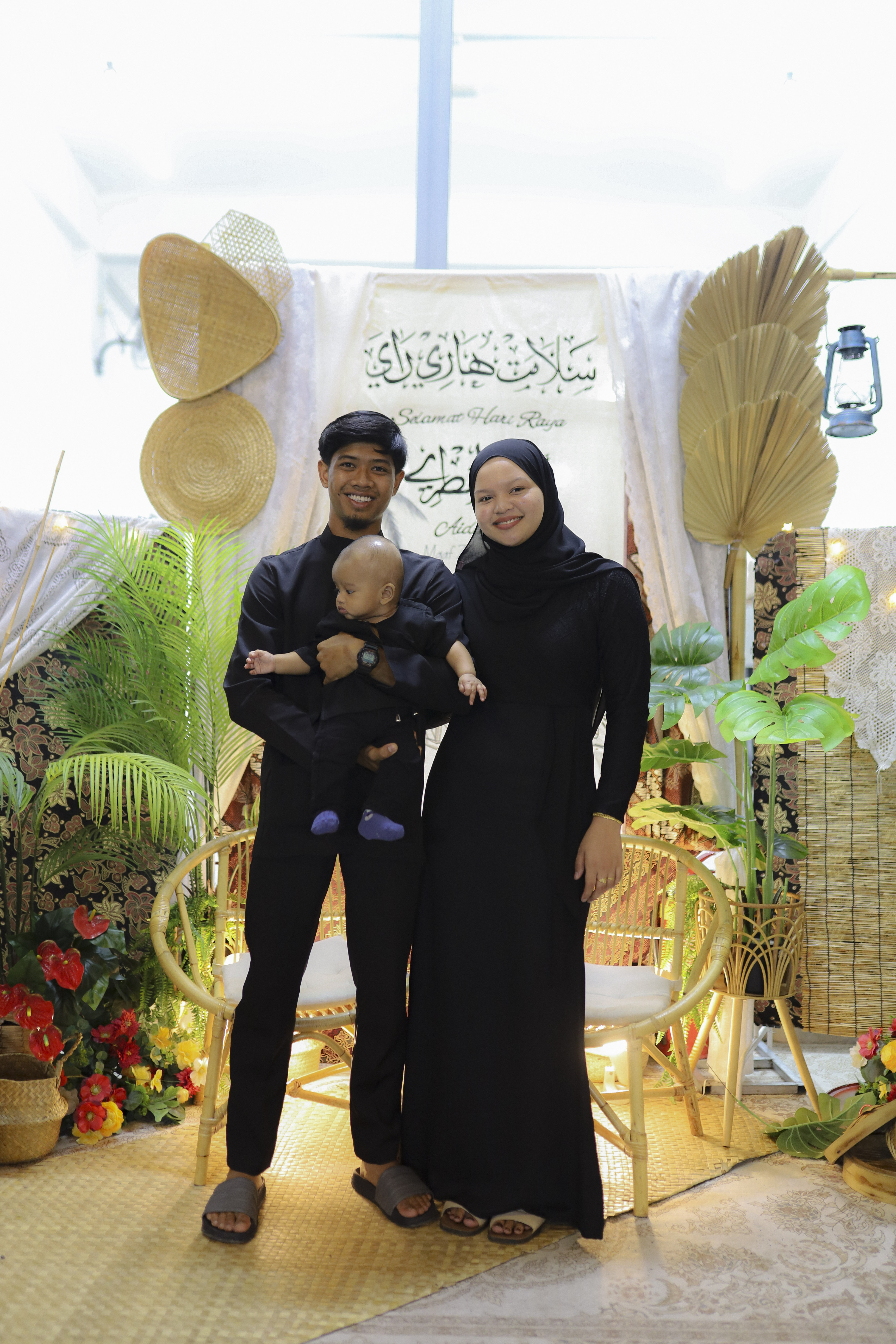open house